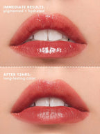 SheGlam Take A Hint Lip Tint | Memories
