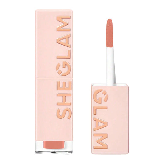 SheGlam Take A Hint Lip Tint | Memories