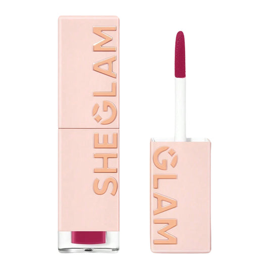 SheGlam Take A Hint Lip Tint | Obsessed