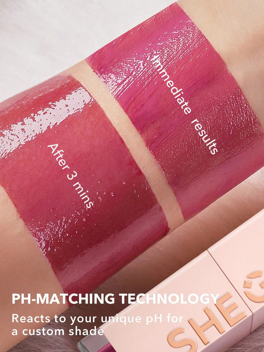 SheGlam Take A Hint Lip Tint | Obsessed