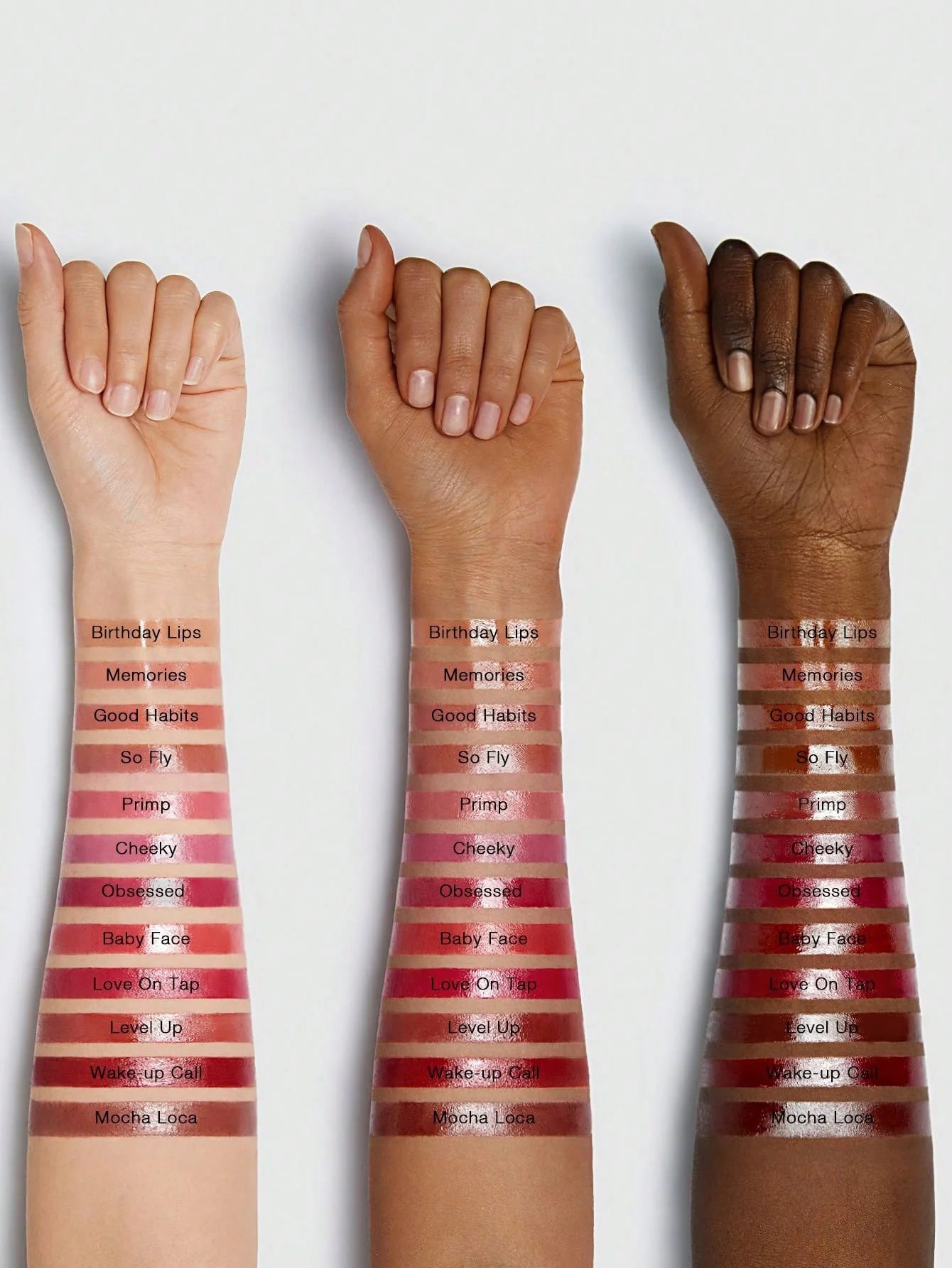 SheGlam Take A Hint Lip Tint | Obsessed