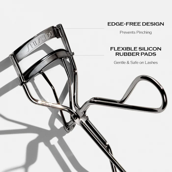 Shiseido Eyelash Curler | Versión Americana