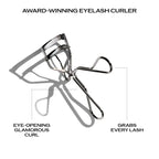 Shiseido Eyelash Curler | Versión Americana