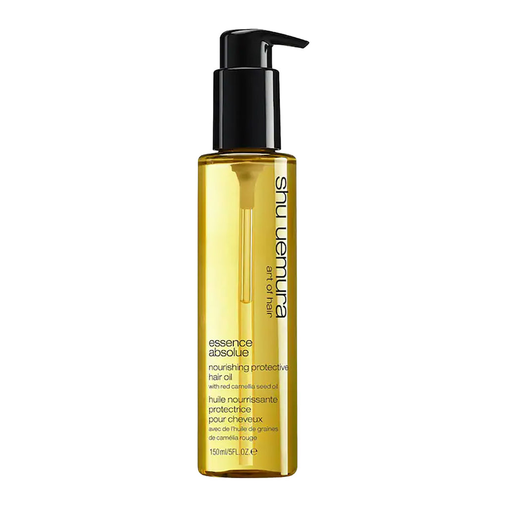 Shu Uemura Essence Absolue Nourishing Protective Hair Oil 150 ml / 5 oz