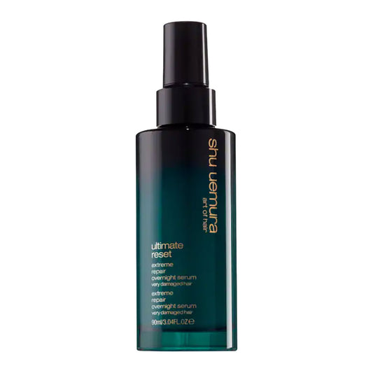 Shu Uemura Ultimate Reset Extreme Repair Overnight Serum 90 ml / 3.04 oz