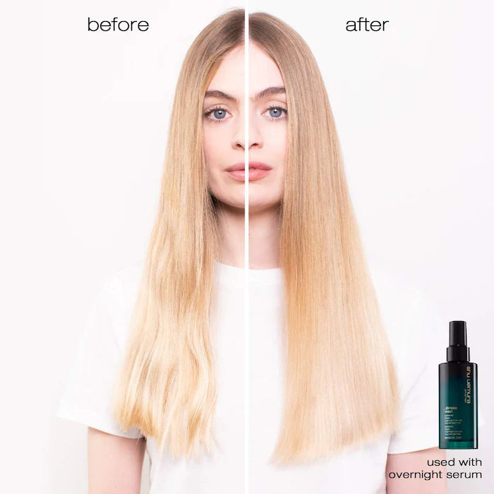 Shu Uemura Ultimate Reset Extreme Repair Overnight Serum 90 ml / 3.04 oz