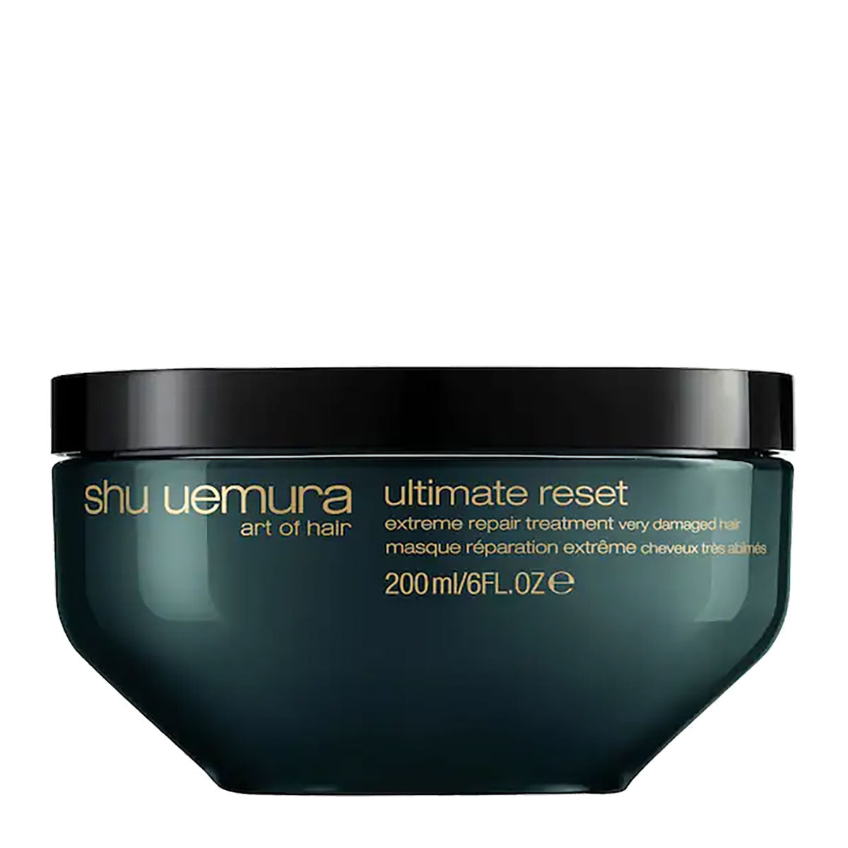 Shu Uemura Ultimate Reset Extreme Repair Treatment 200 ml / 6.0 oz