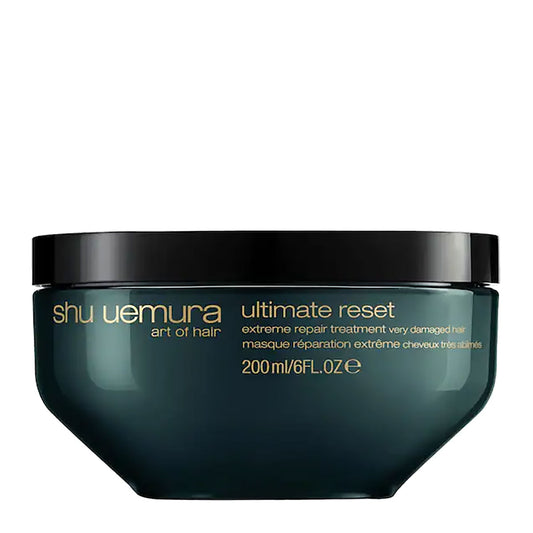 Shu Uemura Ultimate Reset Extreme Repair Treatment 200 ml / 6.0 oz