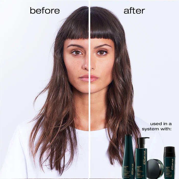 Shu Uemura Ultimate Reset Extreme Repair Treatment 200 ml / 6.0 oz