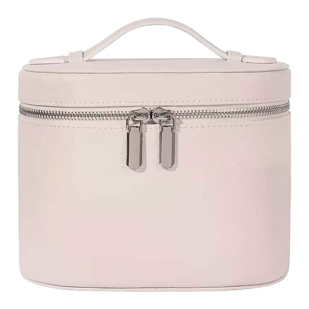 Simple Life Portable Detachable Large-Capacity Storage Bag | White