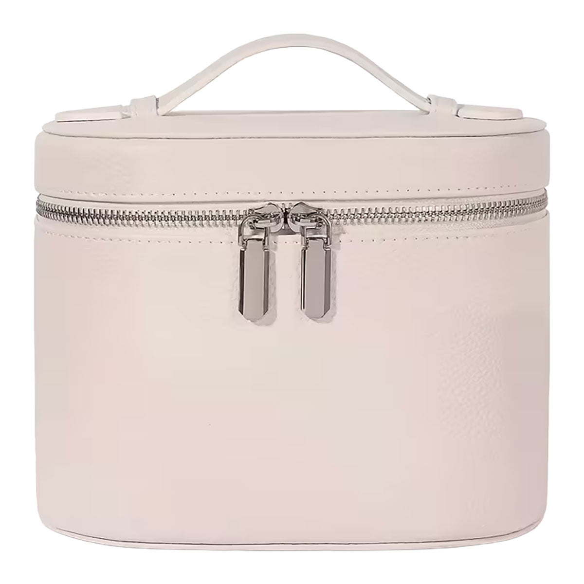 Simple Life Portable Detachable Large-Capacity Storage Bag | White