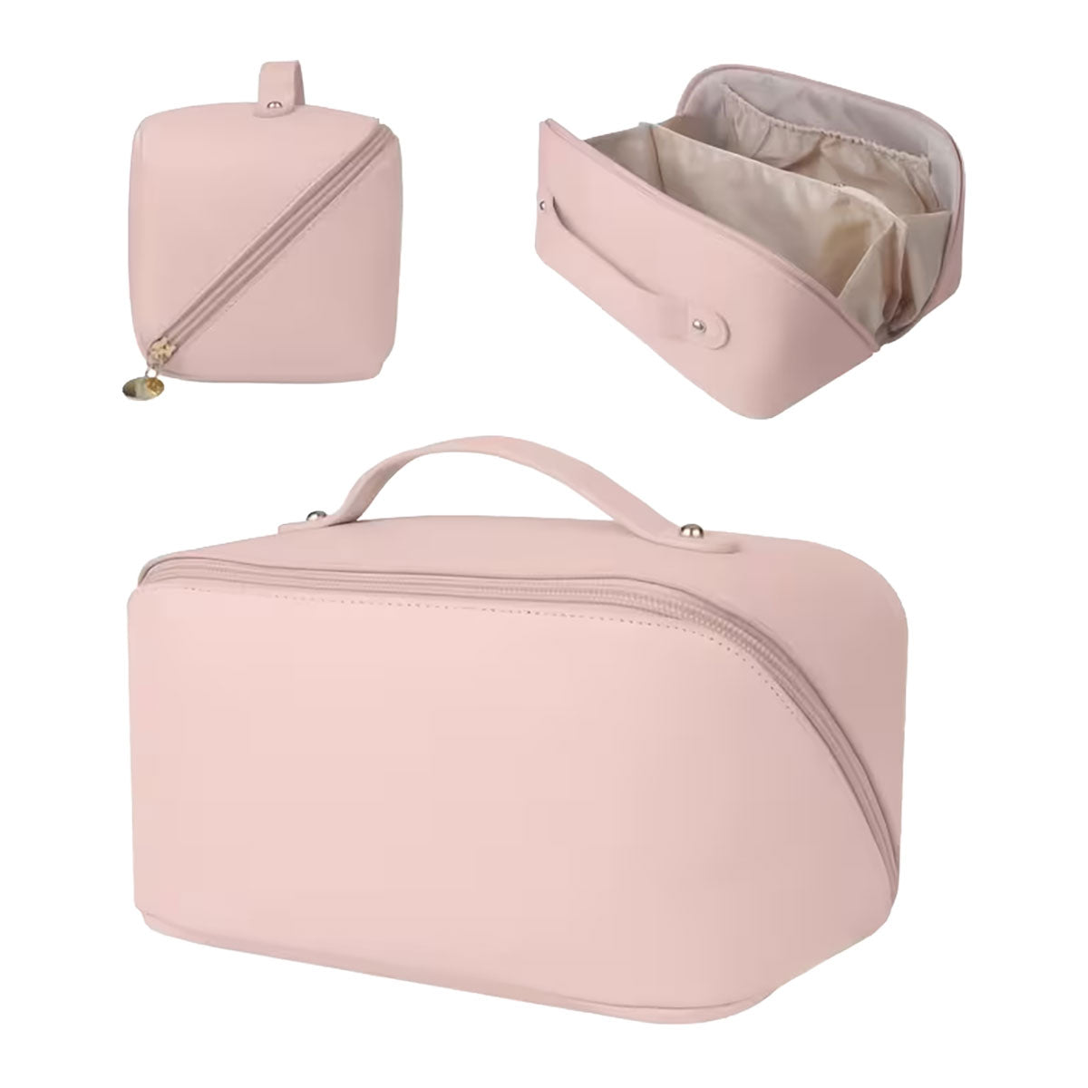 Simple Life Cosmetic & Travel Organizer