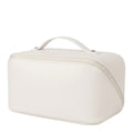 Simple Life Cosmetic & Travel Organizer | Beige