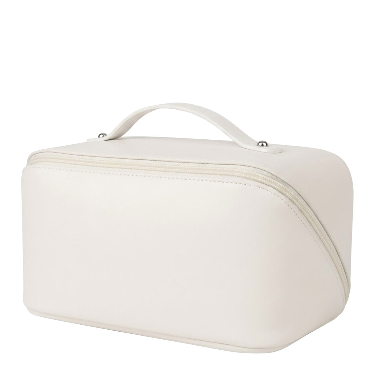 Simple Life Cosmetic & Travel Organizer | Beige