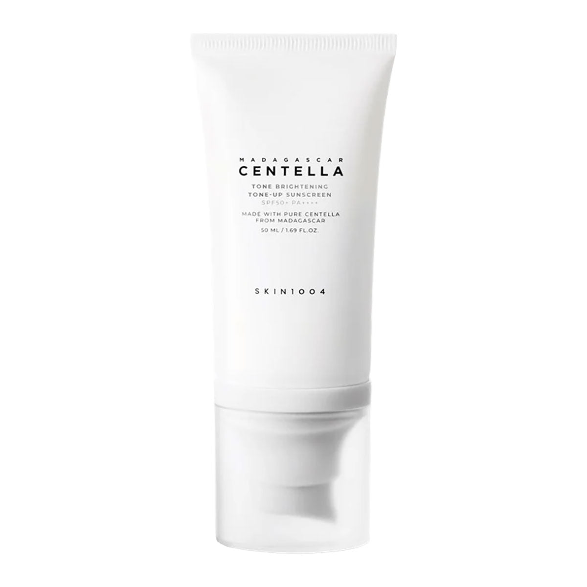 Skin1004 Madagascar Centella Tone-Up Sunscreen SPF 50+ PA++++ 50 ml / 1.7 oz