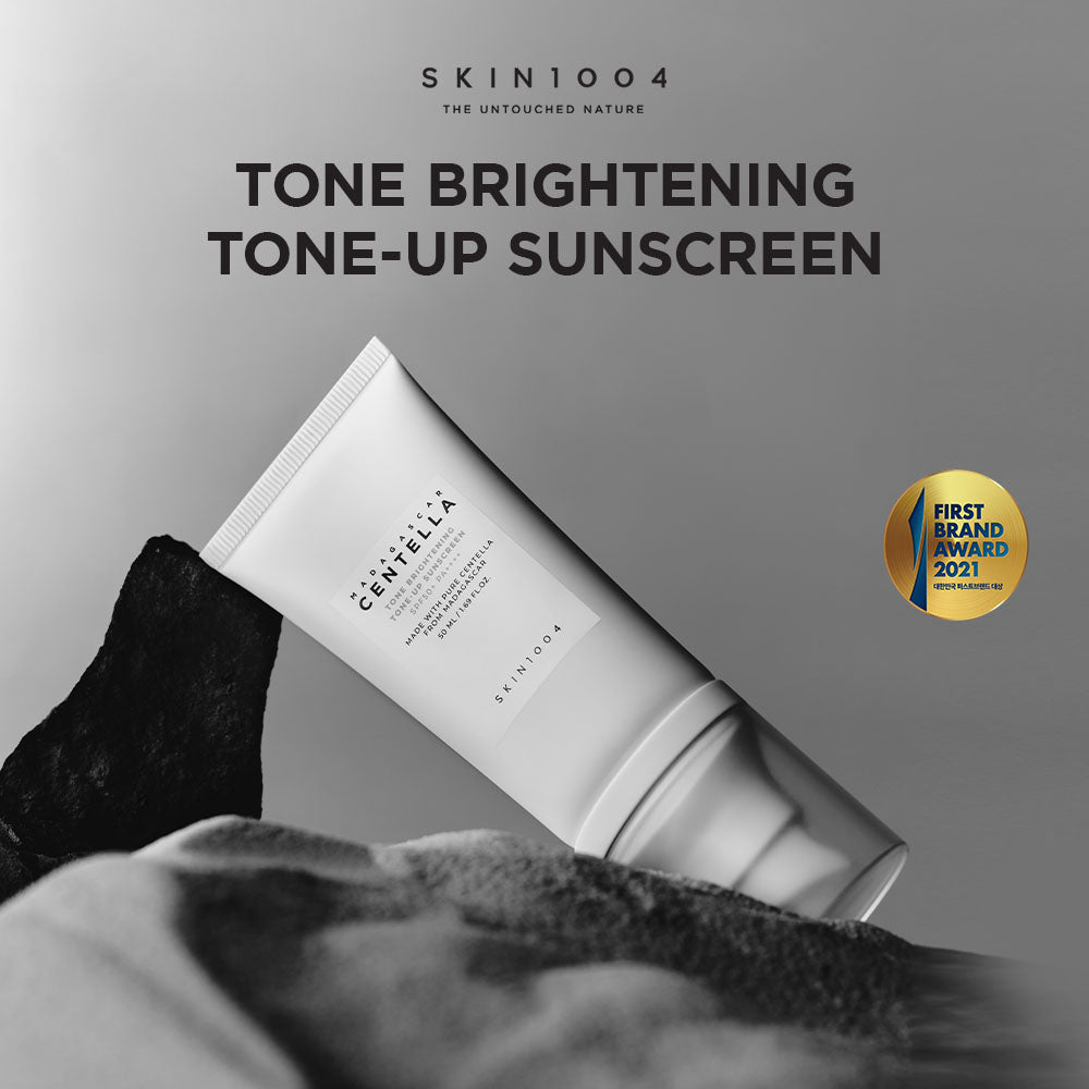 Skin1004 Madagascar Centella Tone-Up Sunscreen SPF 50+ PA++++ 50 ml / 1.7 oz