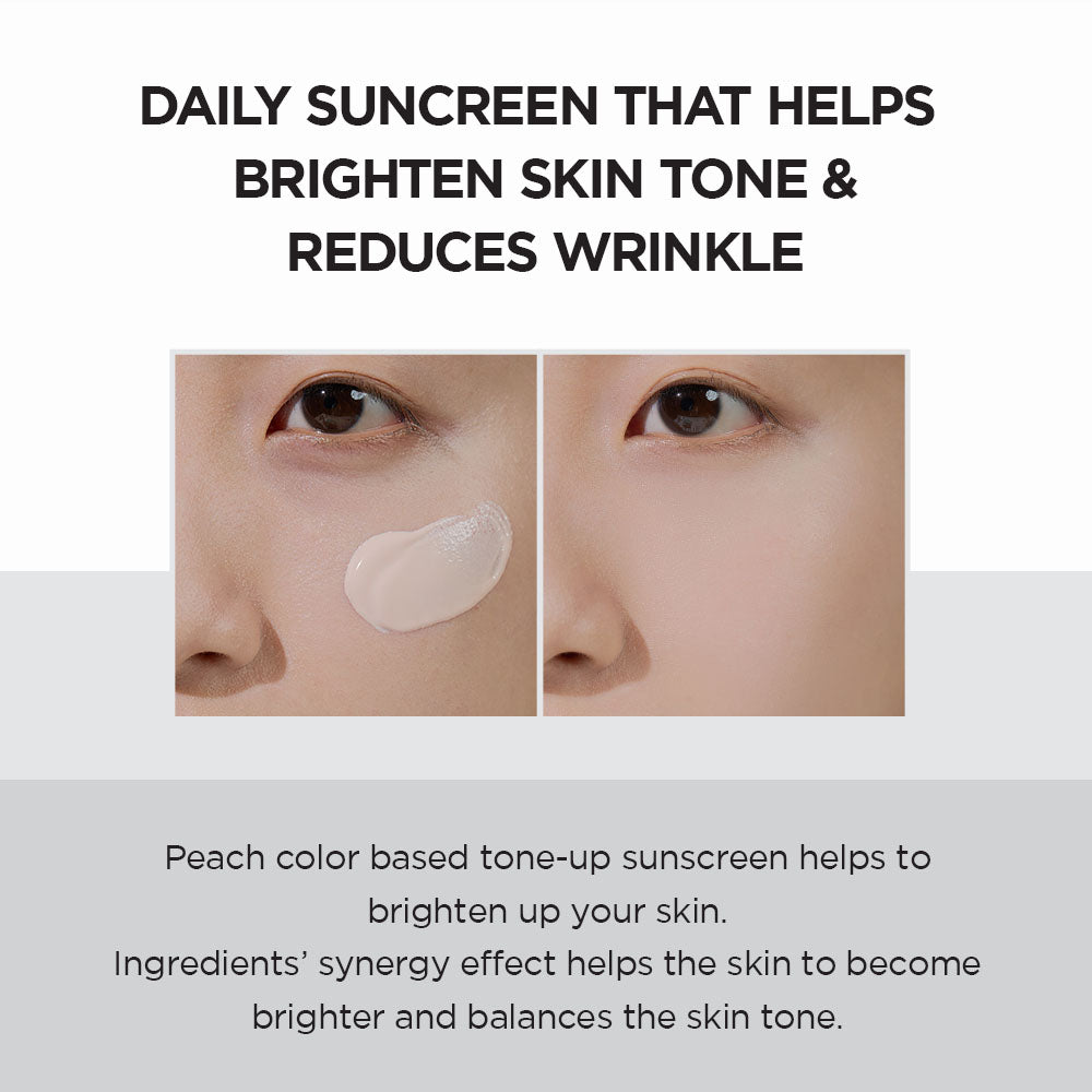 Skin1004 Madagascar Centella Tone-Up Sunscreen SPF 50+ PA++++ 50 ml / 1.7 oz