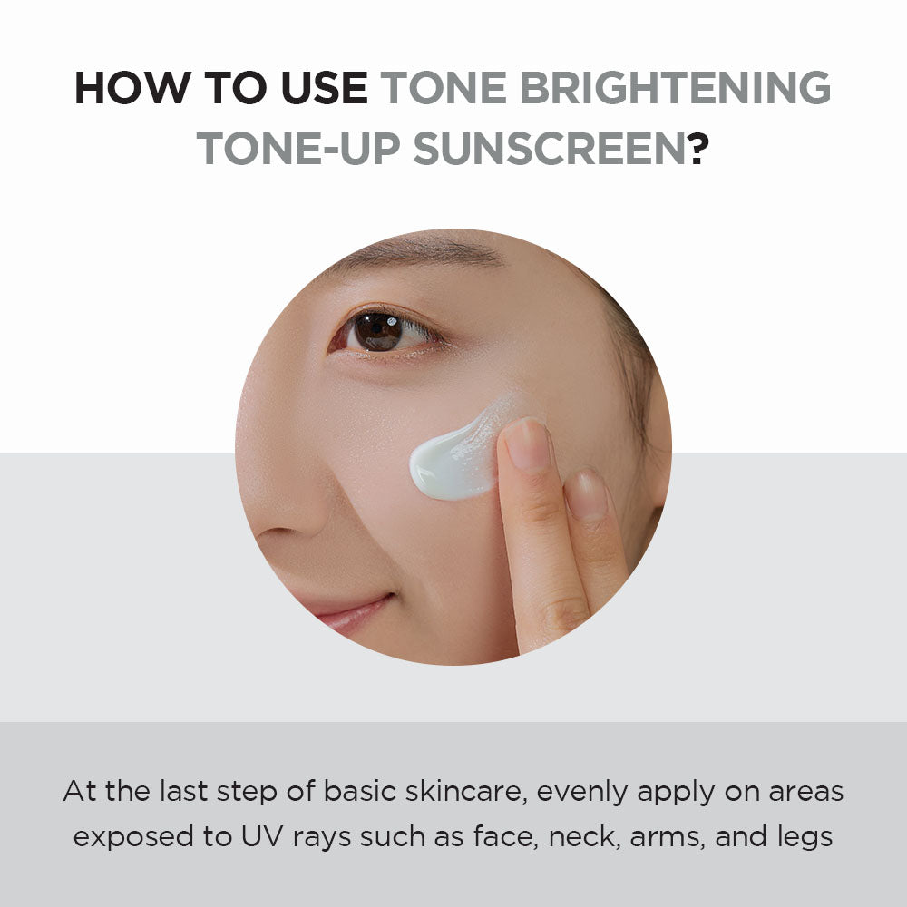 Skin1004 Madagascar Centella Tone-Up Sunscreen SPF 50+ PA++++ 50 ml / 1.7 oz