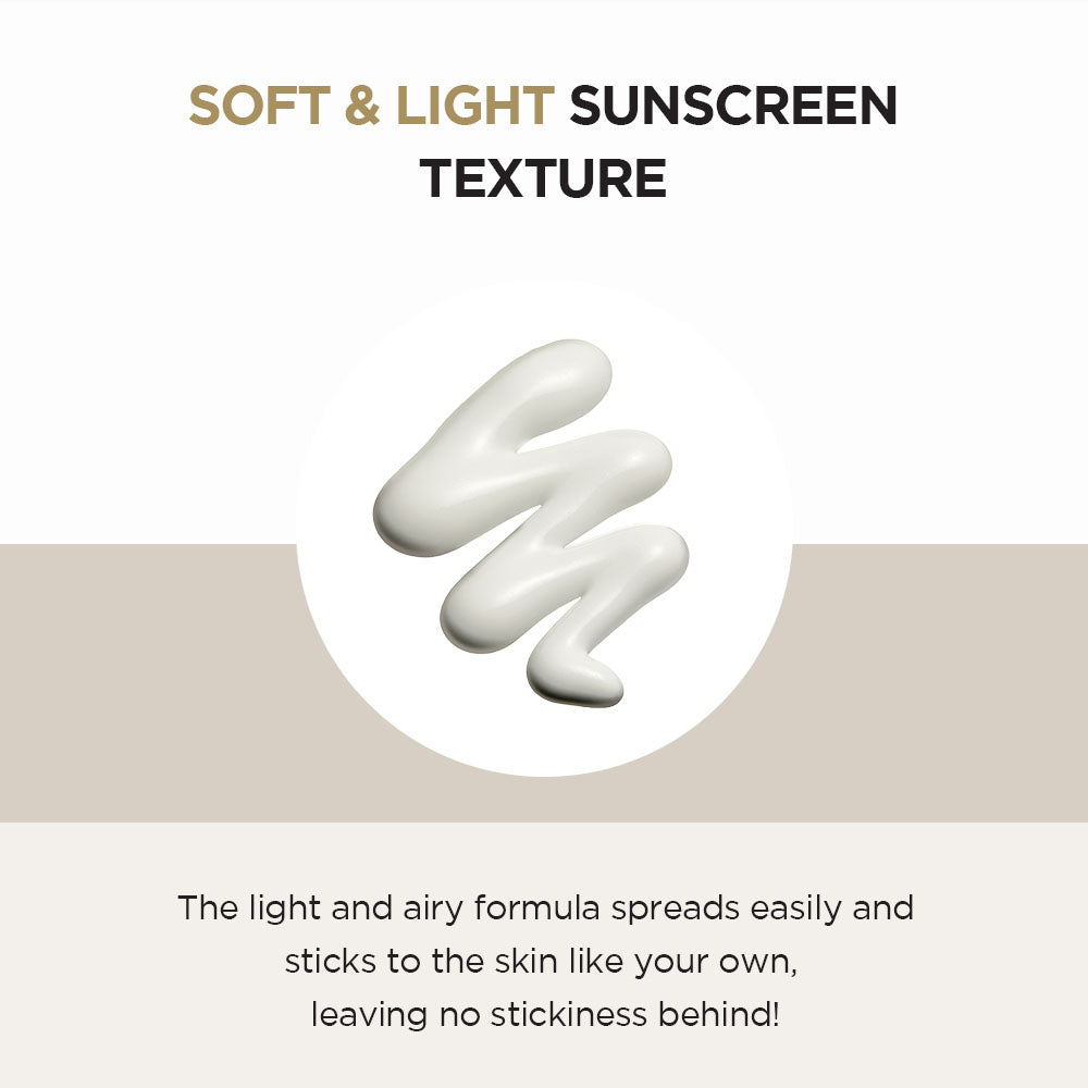 Skin1004 Madagascar Centella Air-Fit Suncream Light SPF 30 PA++++ 50 ml