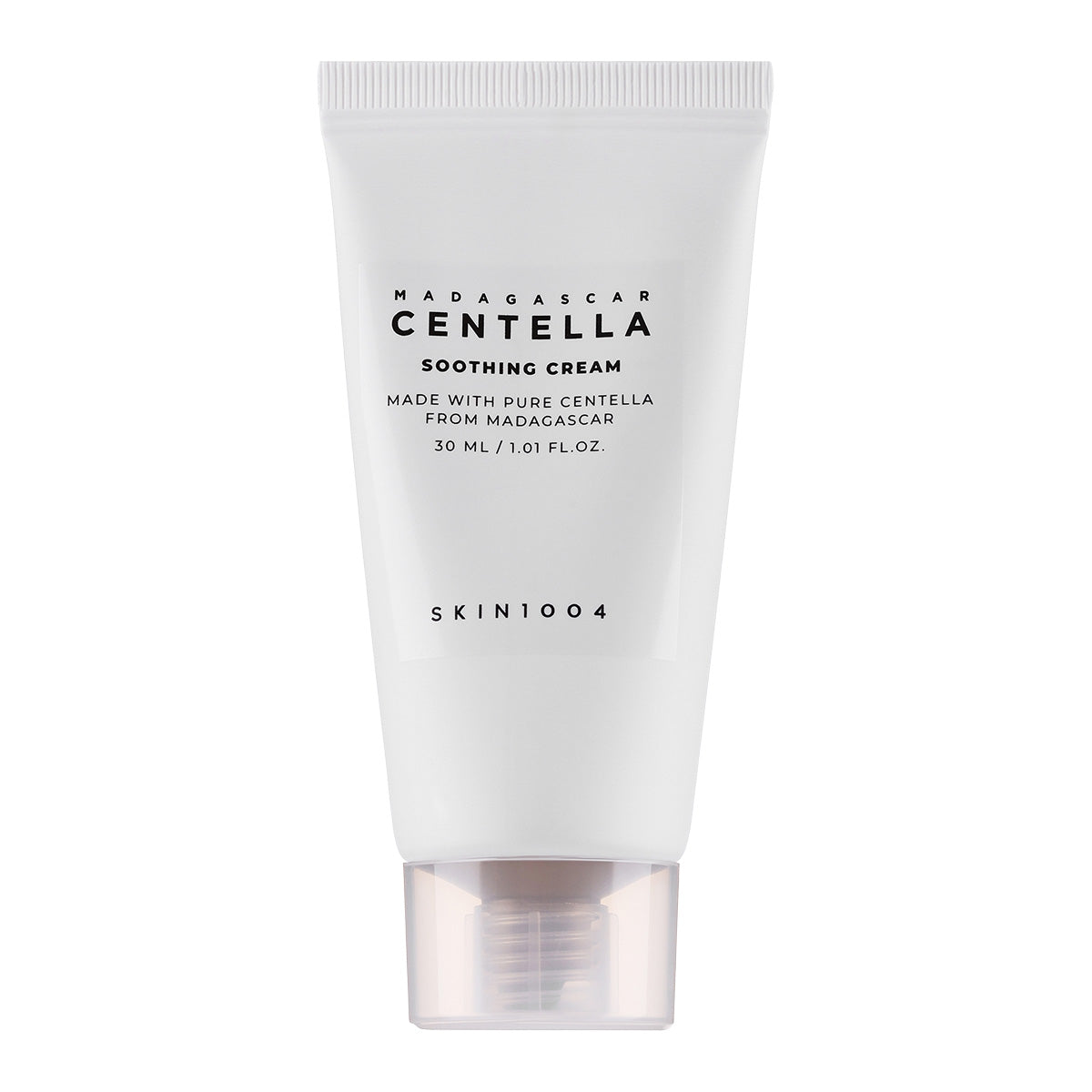 Skin1004 Madagascar Centella Soothing Cream 1.0 oz / 30 ml