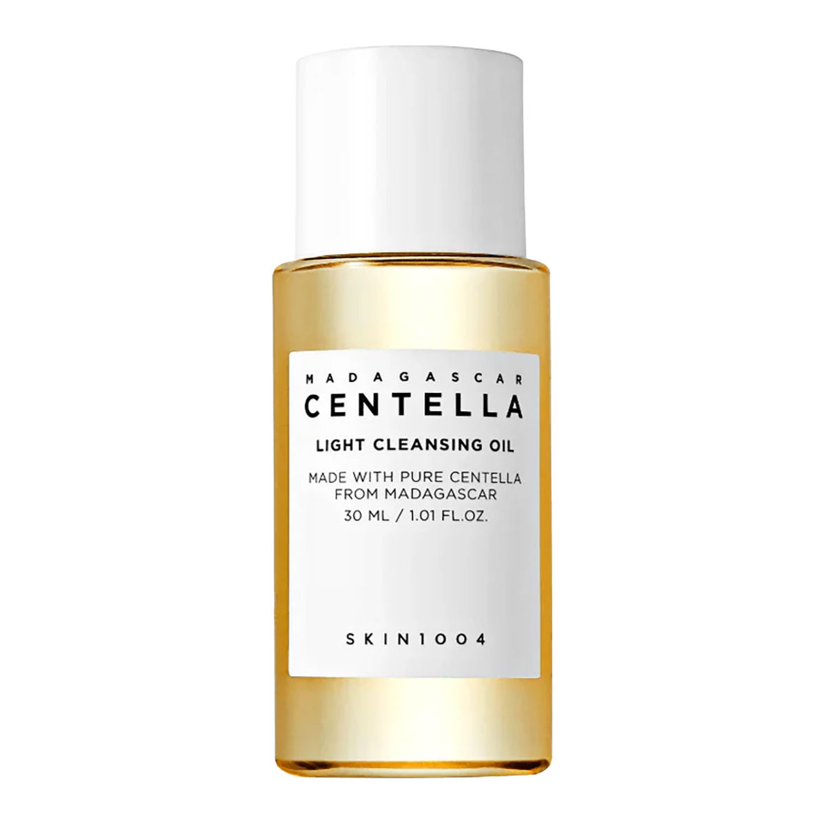 Skin1004 Madagascar Centella Light Cleansing Oil Mini 30 ml / 1.01 oz