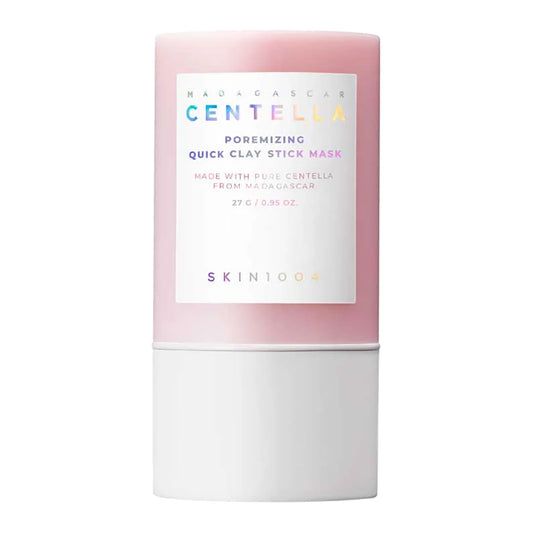 Skin1004 Madagascar Centella Poremizing Quick Clay Stick Mask 27 g / 0.95 oz