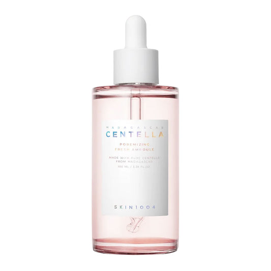 Skin1004 Madagascar Centella Poremizing Fresh Ampoule 100 ml