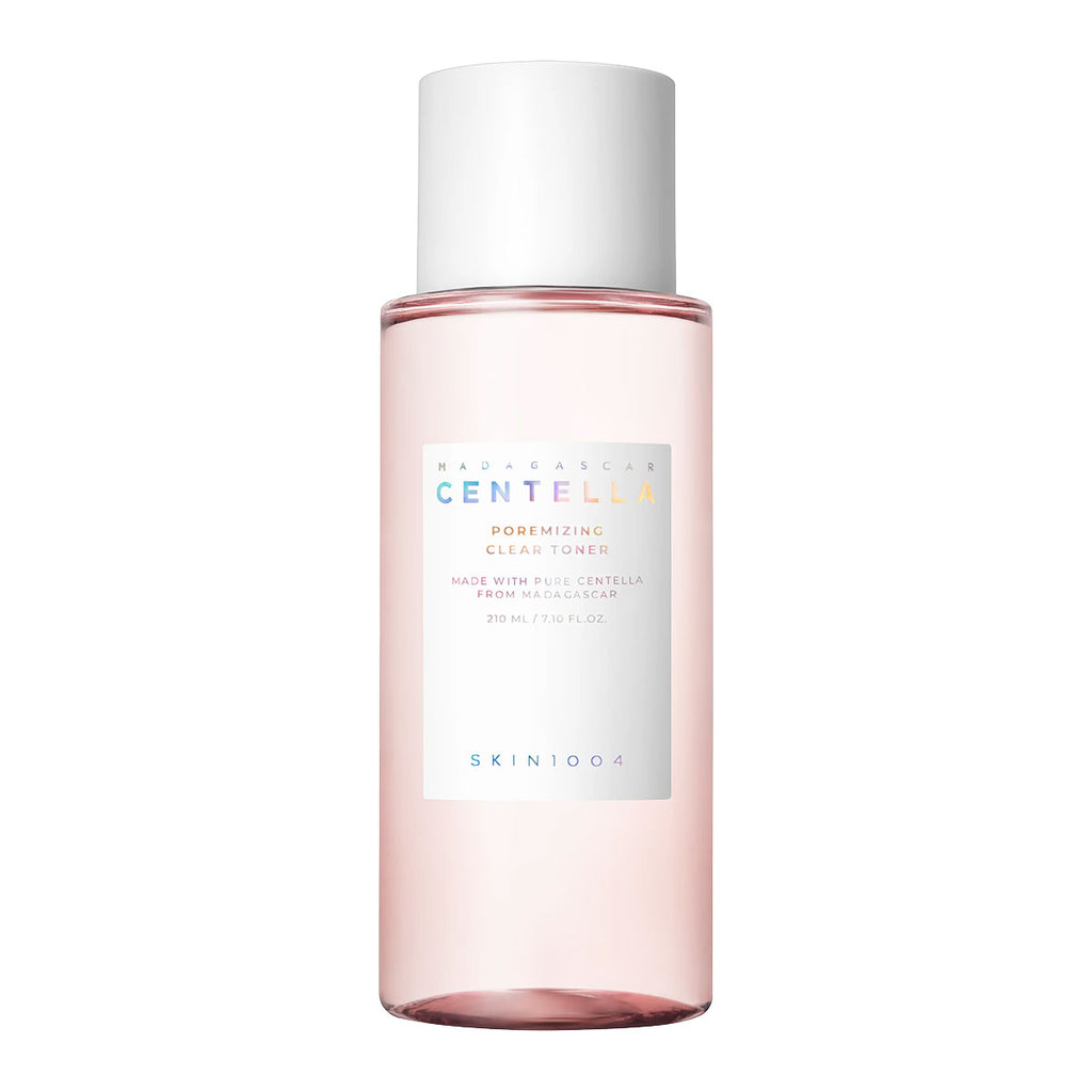 Skin1004 Madagascar Centella Poremizing Clear Toner 210 ml