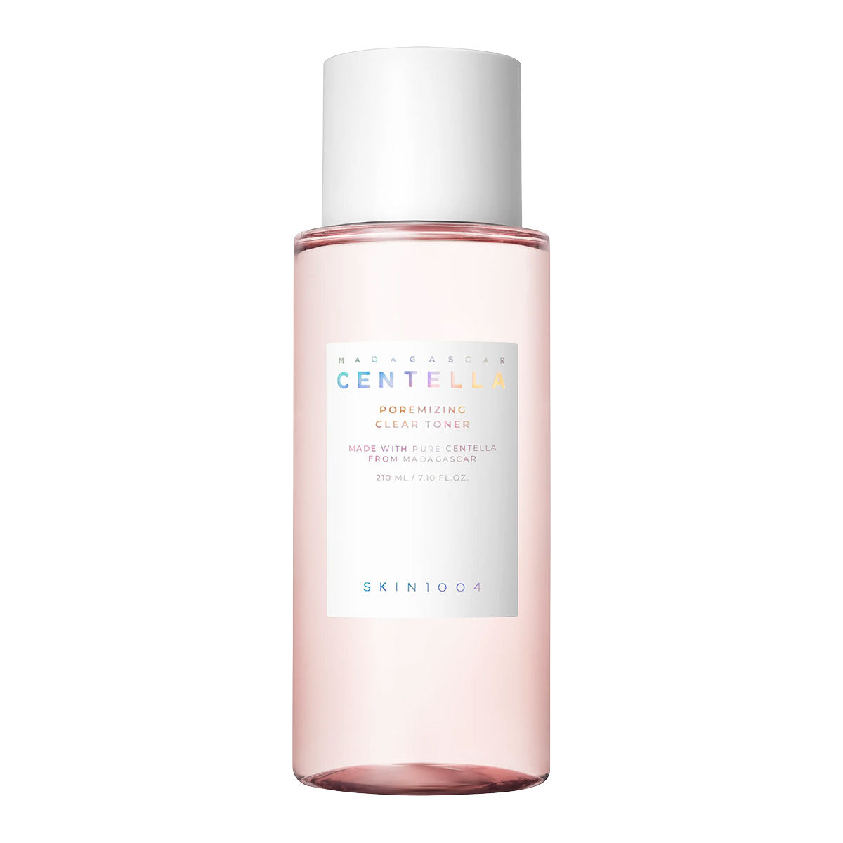 Skin1004 Madagascar Centella Poremizing Clear Toner 210 ml