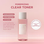Skin1004 Madagascar Centella Poremizing Clear Toner 210 ml