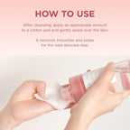 Skin1004 Madagascar Centella Poremizing Clear Toner 210 ml