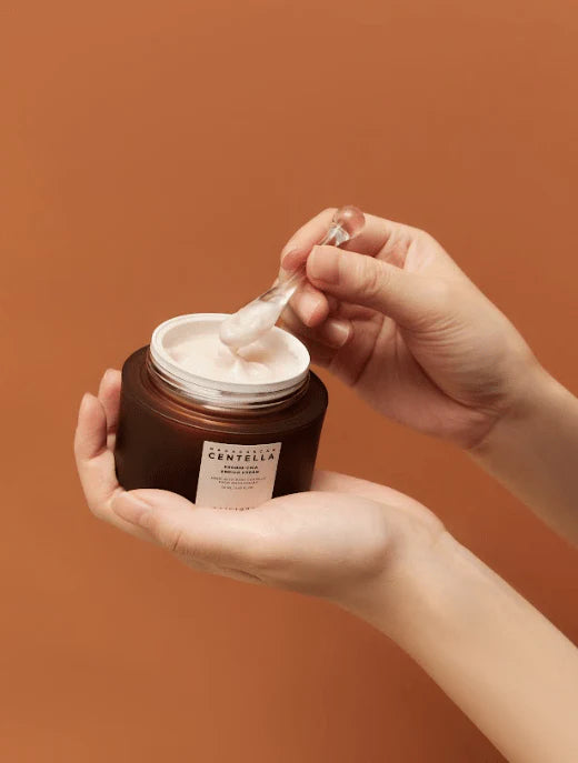 Skin1004 Madagascar Centella Probio-Cica Enrich Cream 50 ml / 1.69 oz