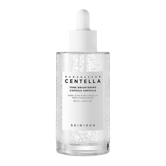 Skin1004 Madagascar Centella Tone Brightening Capsule Ampoule 100 ml