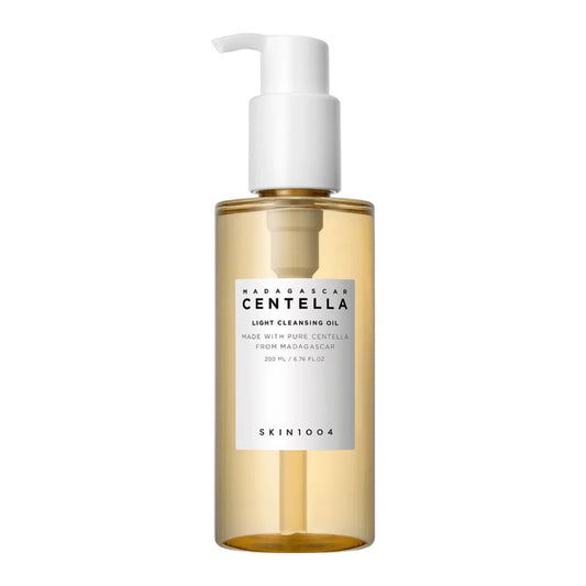 Skin1004 Madagascar Centella Light Cleansing Oil 200 ml / 6.76 oz