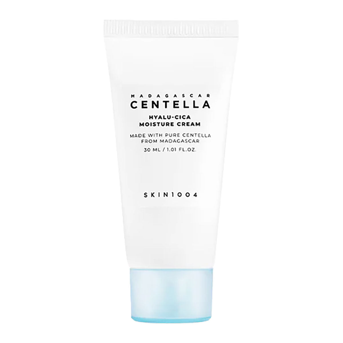 Skin1004 Madagascar Centella Hyalu-Cica Moisture Cream 30 ml / 1.01 oz