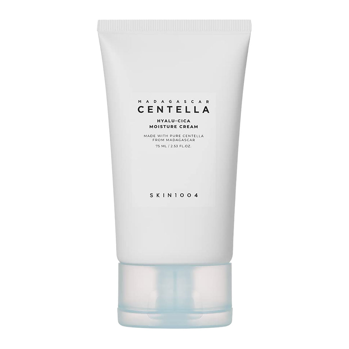 Skin1004 Madagascar Centella Hyalu-Cica Moisture Cream 75 ml / 2.53 oz