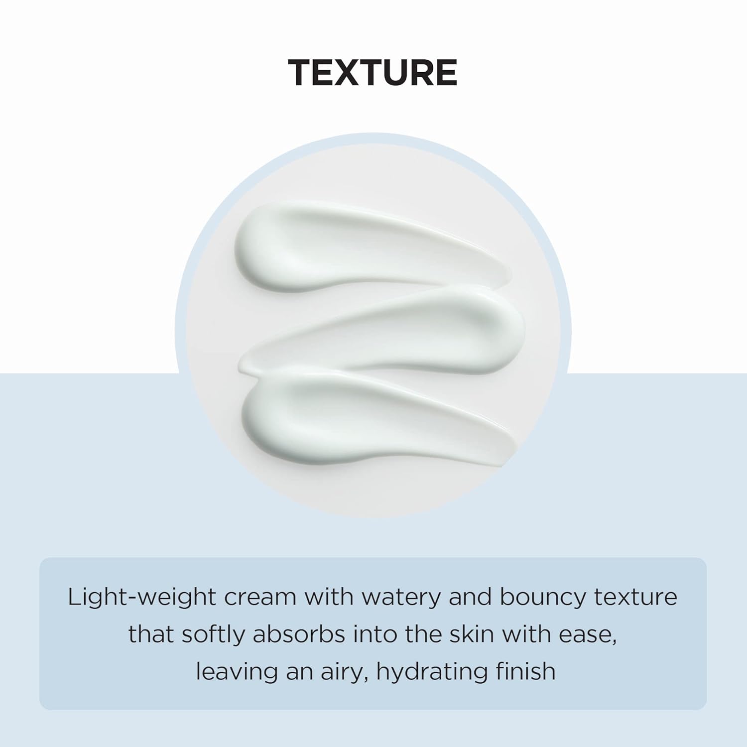 Skin1004 Madagascar Centella Hyalu-Cica Moisture Cream 75 ml / 2.53 oz