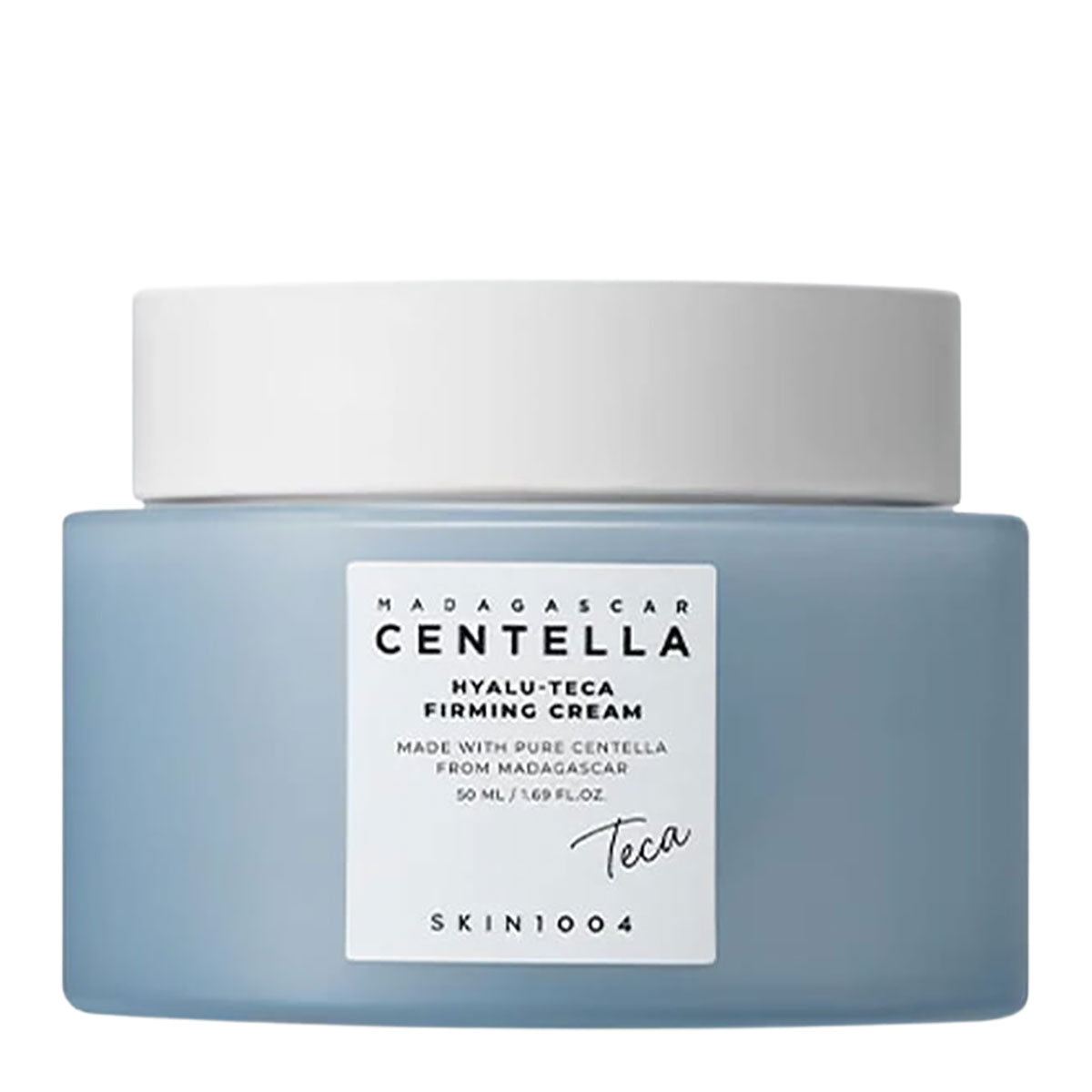 Skin1004 Madagascar Centella Hyalu-Teca Firming Cream 50 ml