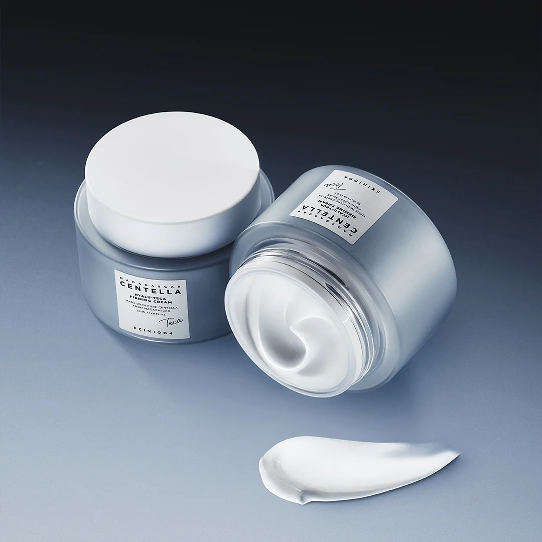 Skin1004 Madagascar Centella Hyalu-Teca Firming Cream 50 ml