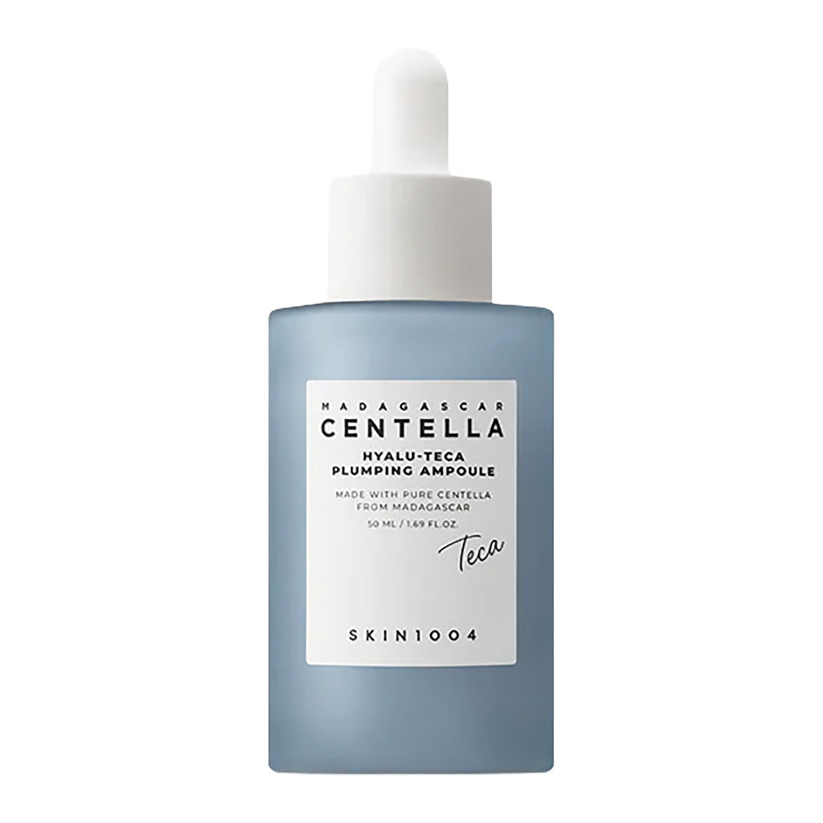 Skin1004 Madagascar Centella Hyalu-Teca Plumping Ampoule 50 ml
