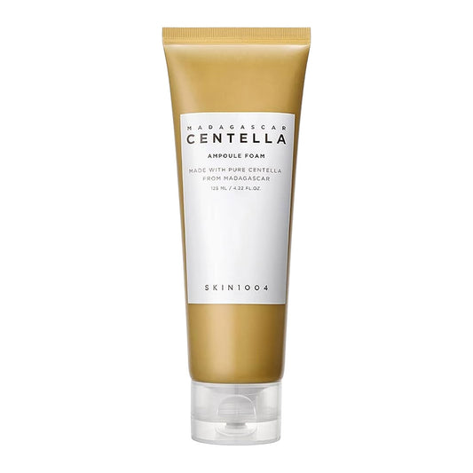 Skin1004 Madagascar Centella Ampoule Foam 125 ml