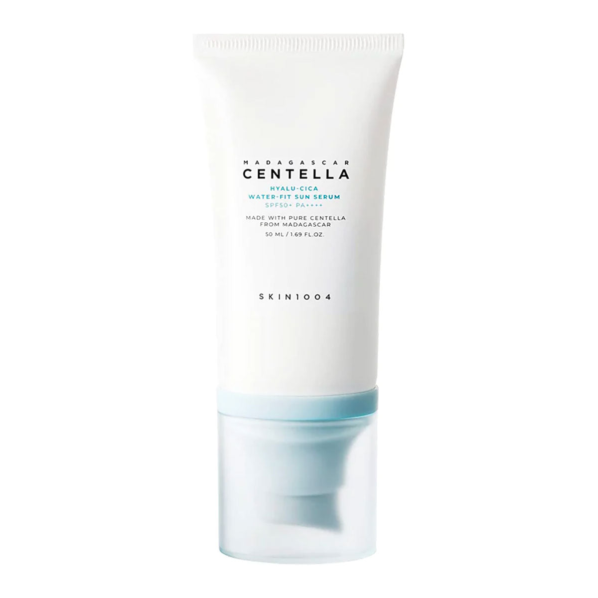 SKIN1004 Madagascar Centella Hyalu-Cica Water-Fit Sun Serum SPF 50+ PA++++ 50 ml / 1.69 oz