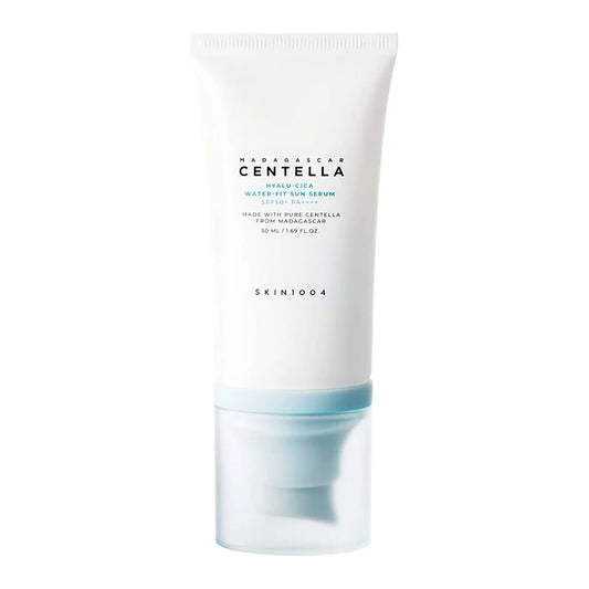 SKIN1004 Madagascar Centella Hyalu-Cica Water-Fit Sun Serum SPF 50+ PA++++ 50 ml / 1.69 oz