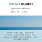 SKIN1004 Madagascar Centella Hyalu-Cica Water-Fit Sun Serum SPF 50+ PA++++ Value Set (50 ml + 15 ml)
