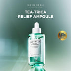 Skin1004 Madagascar Centella Tea-Trica Relief Ampoule 100 ml