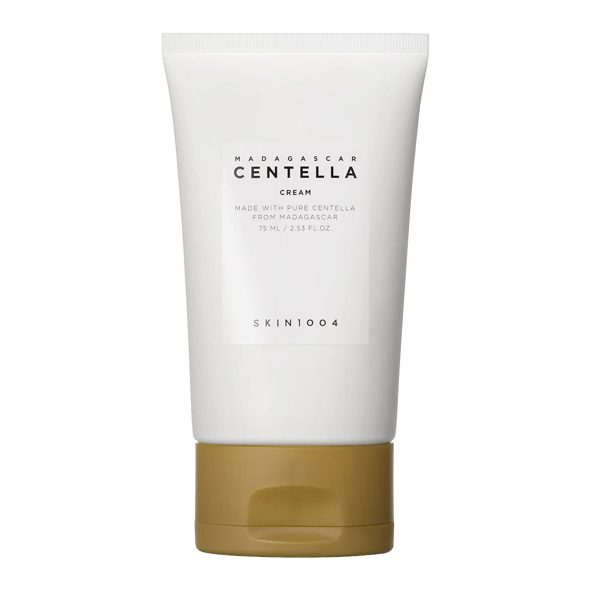 Skin1004 Madagascar Centella Teca Cream 75 ml