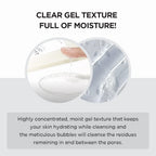 Skin1004 Madagascar Centella Tone Brightening Cleansing Gel Foam 125 ml