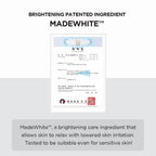 Skin1004 Madagascar Centella Tone Brightening Cleansing Gel Foam 125 ml