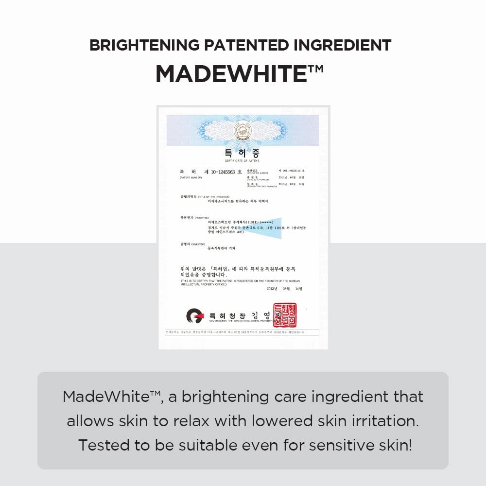Skin1004 Madagascar Centella Tone Brightening Cleansing Gel Foam 125 ml