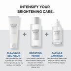 Skin1004 Madagascar Centella Tone Brightening Cleansing Gel Foam 125 ml
